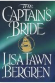 The Captain's Bride