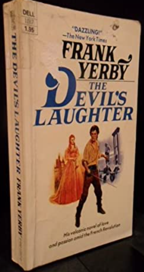 The Devil's Laughter