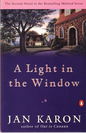 A Light In The Window