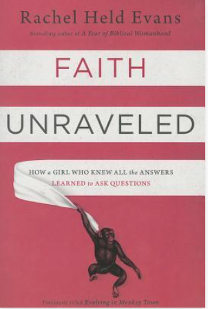 Faith Unraveled