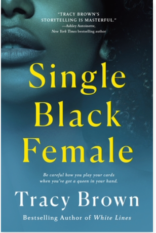 Single Black Female