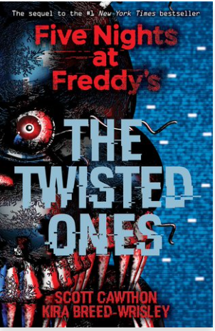 The Twisted Ones