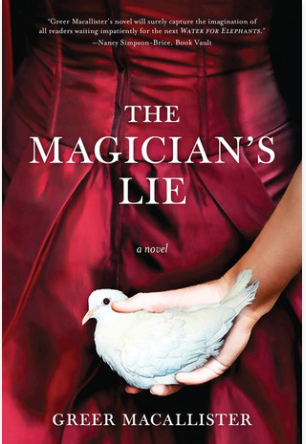 The Magician's Lie