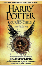 Load image into Gallery viewer, Harry Potter and the Cursed Child
