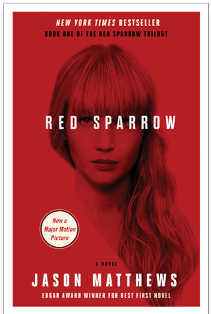 Red Sparrow