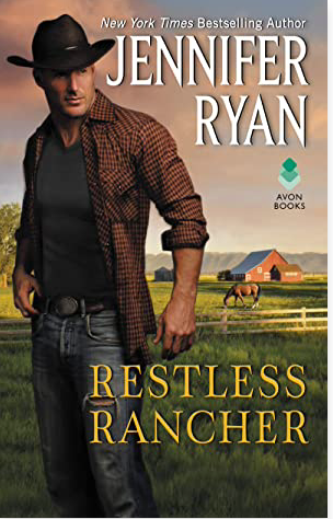 Restless Rancher