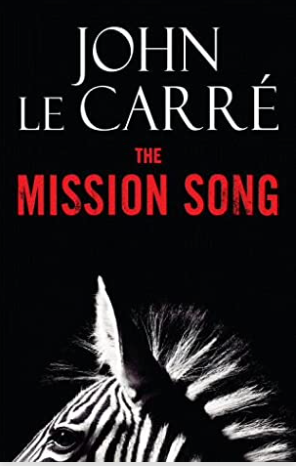 The Mission Song