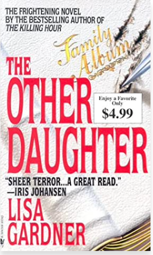 The Other Daughter