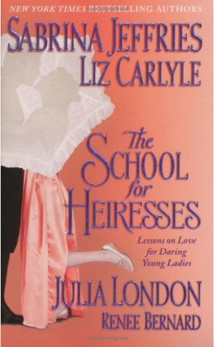 The School for Heiresses