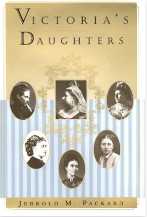 Victoria's Daughters