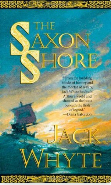 The Saxon Shore